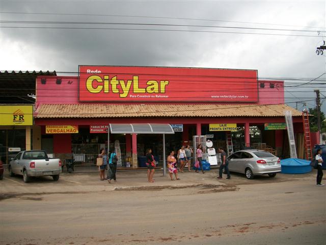 Citylar
